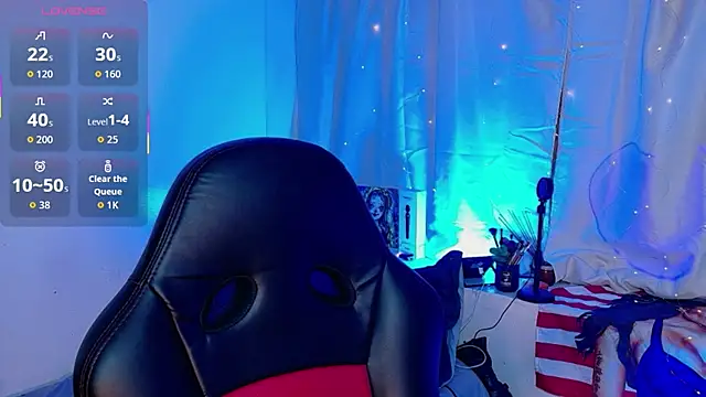 Lisa_sparkleee 라이브 XXX 채팅