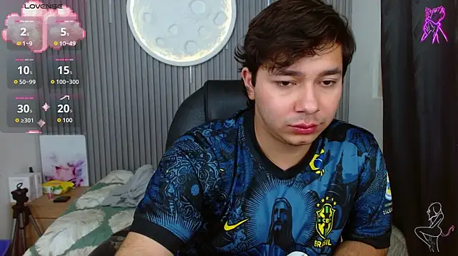 Julian_Smith21's Live XXX Chat