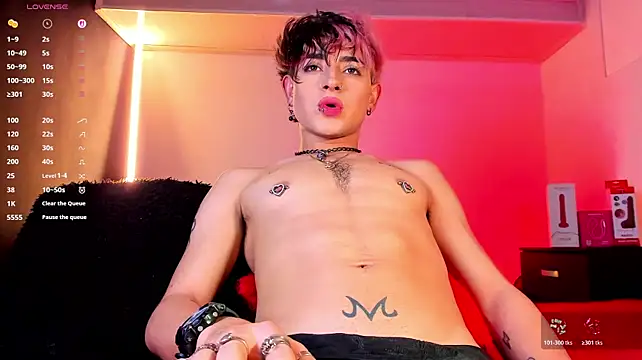 Dominik_Eclipse – Naživo XXX chat