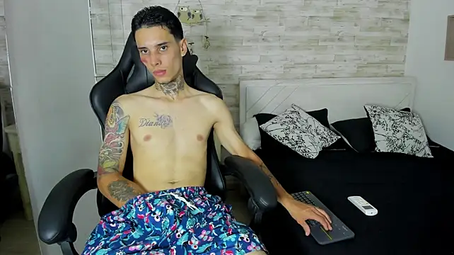 Ben_Barlett Chat XXX live