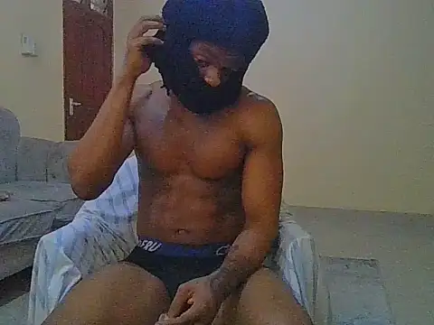 XXX chat uživo modela Samir4123