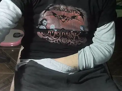 Chatroom XXX en direct de OreCam