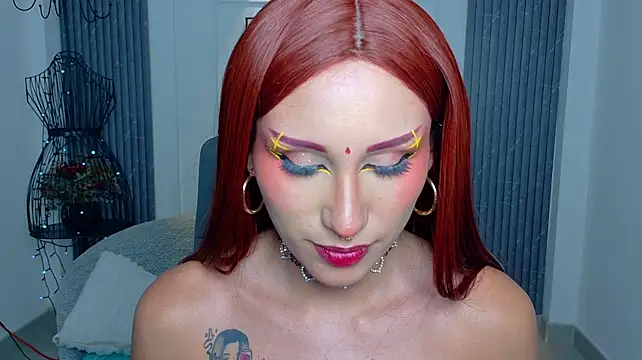 auravg live XXX chat