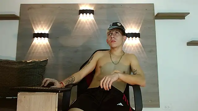 Gaeliitto Live XXX-chat