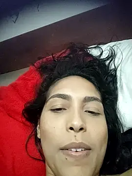 Chat XXX ao vivo de ineszi