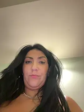 LittleMissEeve – Live XXX-chat