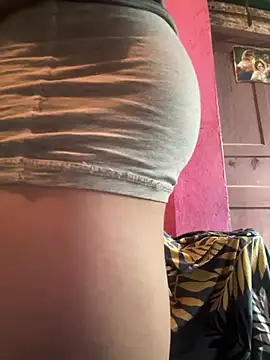 Czat XXX na żywo – Lust_guy27