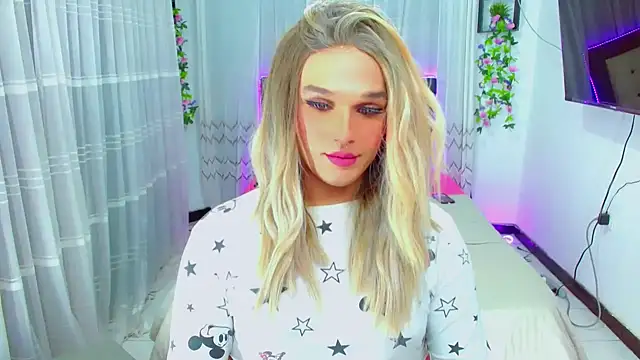 TaylorMon Chat XXX live