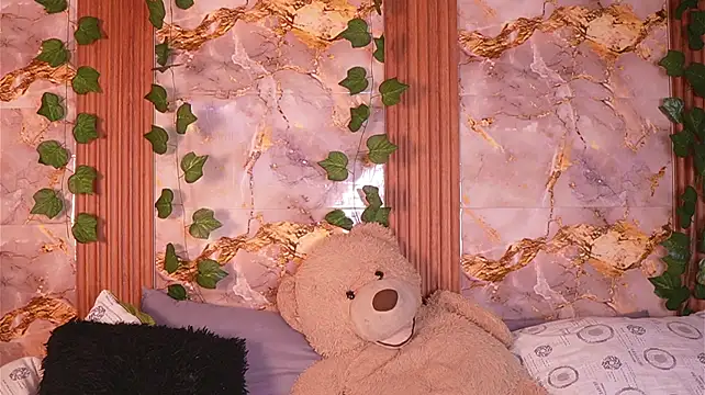 zoey-fox Chat XXX in diretta