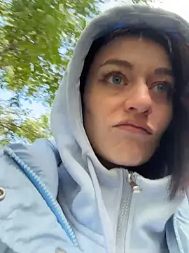 XXX chat uživo modela KattyMurr