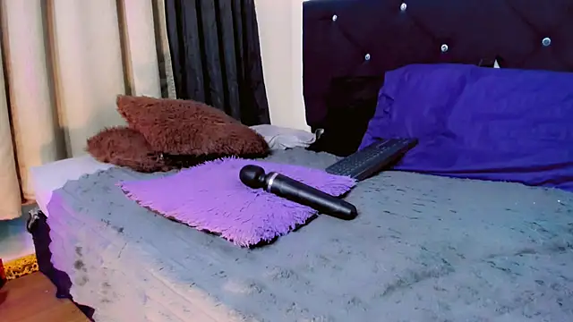 lesly_xx's Live XXX Chat