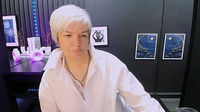 CarmenSoft Chat XXX in diretta