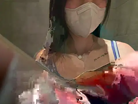 Enjoy520のライブXXXチャット