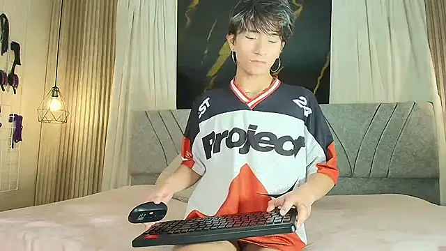 Chat XXX ao vivo de cococumps
