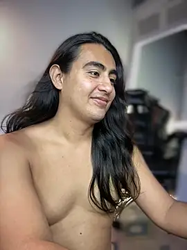 Chat XXX ao vivo de _Dylan_7