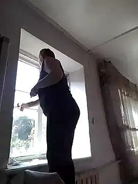XXX chat uživo modela Cerd_Ayaz