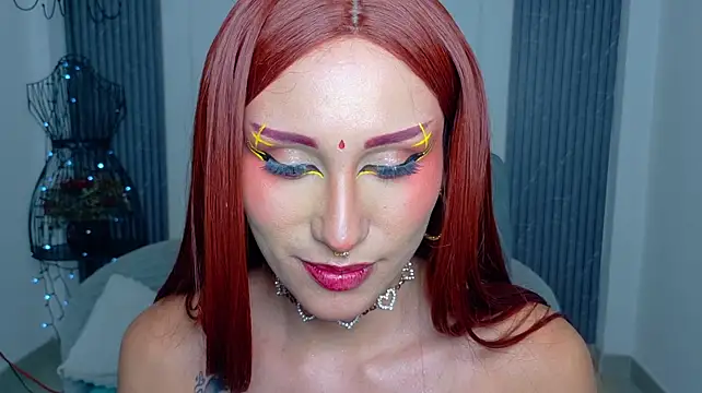 Chat +18 de auravg ao vivo