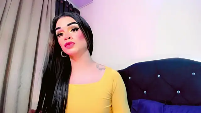 lesly_xxのライブXXXチャット