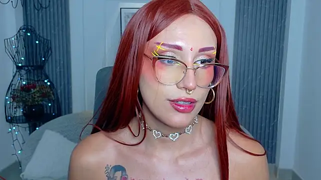Chatroom XXX en direct de auravg