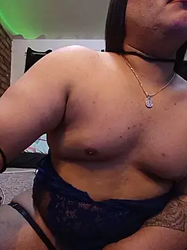 XXX chat uživo modela valenthottie