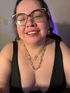 Just_carolineのライブXXXチャット