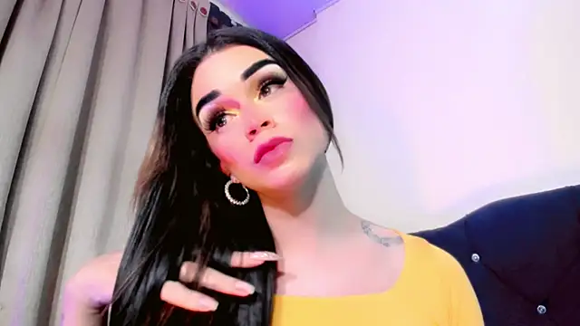 Živý XXX chat lesly_xx