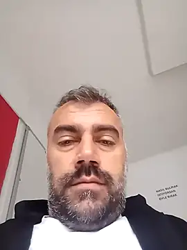 kevgir08 Adlı Modelin Canlı XXX Sohbeti