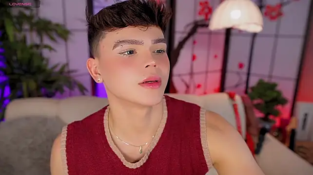 PRINCE_STEV live XXX chat