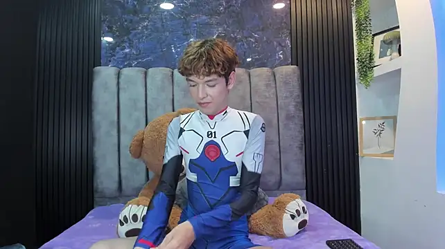 SthepanodiMonaco Live XXX-chat