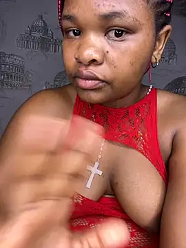 Chat +18 de ButterBootie ao vivo
