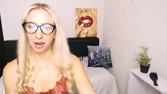 Cute_Smile_Shy Chat XXX in diretta