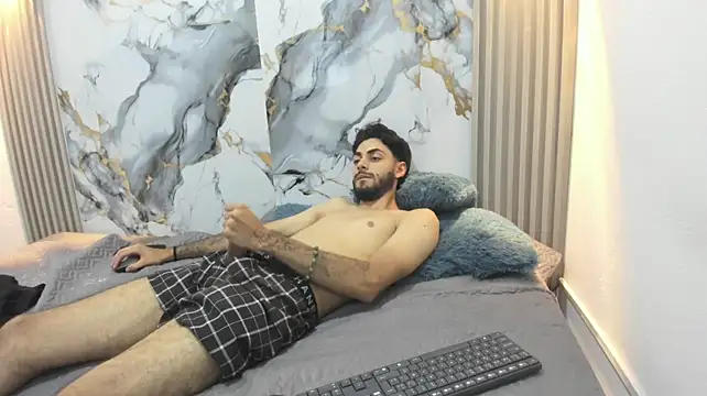 dashmonroe Live XXX-chat