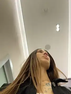 Chat XXX ao vivo de Charming_Ritta