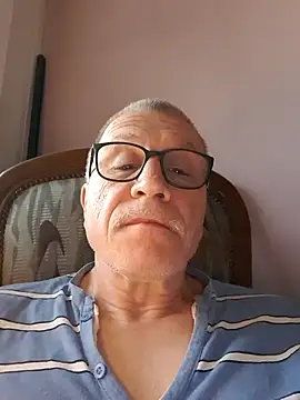 NextAct92 Live XXX Chat