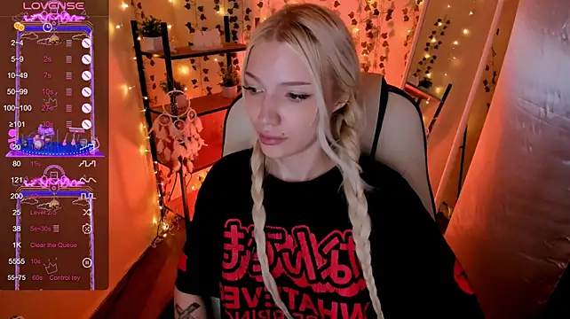 AnyaTaylor_ Live XXX Chat