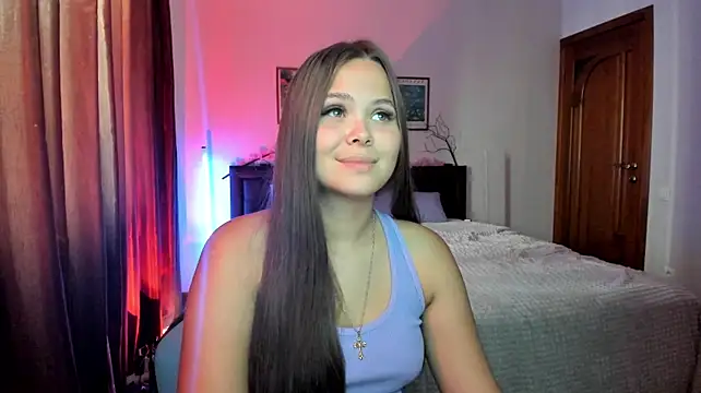 Kira_love_81 Live XXX-Chat