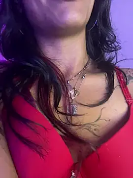 SamathaMay live XXX chat
