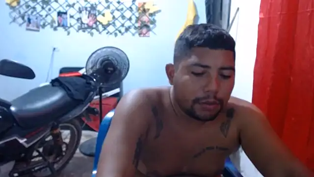 master_juju1924 Obrolan Langsung XXX