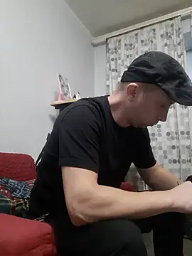 hornny_boy45 Webcamshow