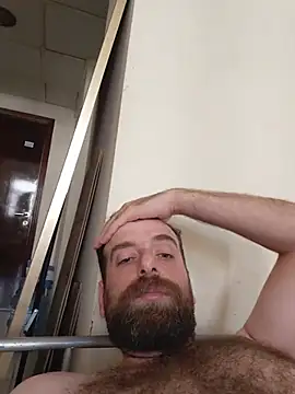 Ammarcuming 라이브 XXX 채팅