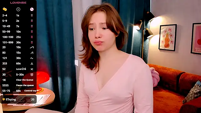 LanaBlu_'s Live XXX Chat