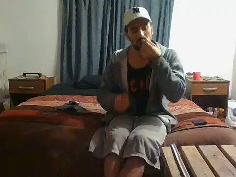 tanobighorse's Live XXX Chat
