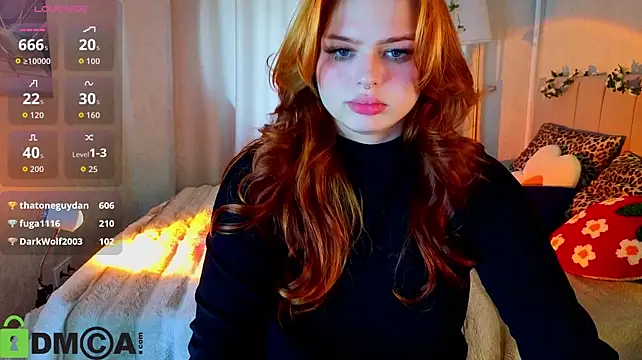 Barbara_Mitchel élő XXX-chatje