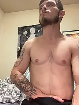Show Webcam de monstercock60000
