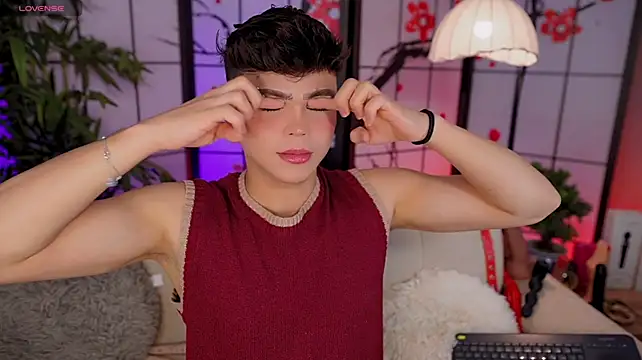 PRINCE_STEV – Naživo XXX chat