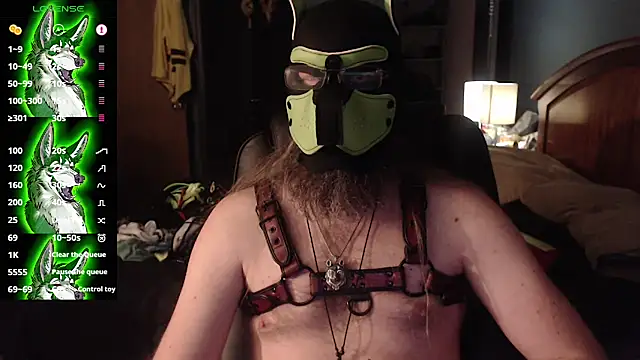 Онлайн чат XXX kinkywolf429