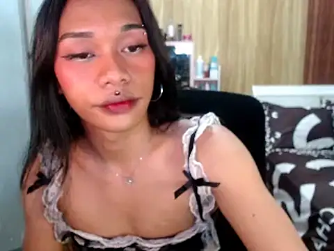 Chat XXX ao vivo de DestinyRose4u