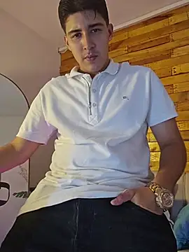 Czat XXX na żywo – sam_vitali