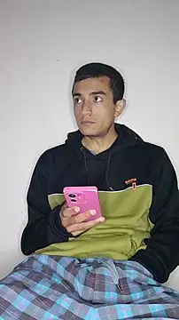 Chat XXX ao vivo de Thick_Cock