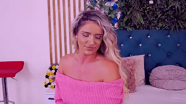 Chat +18 de CherryMuse_ ao vivo